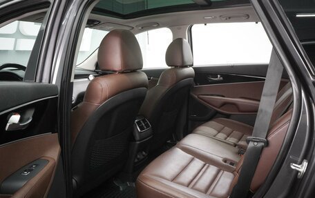 KIA Sorento III Prime рестайлинг, 2019 год, 2 799 000 рублей, 13 фотография
