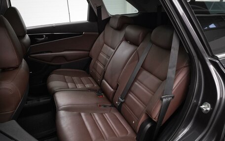 KIA Sorento III Prime рестайлинг, 2019 год, 2 799 000 рублей, 10 фотография