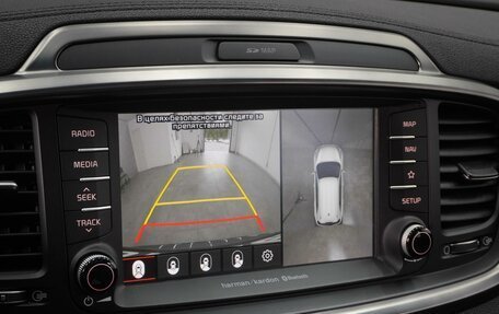 KIA Sorento III Prime рестайлинг, 2019 год, 2 799 000 рублей, 16 фотография