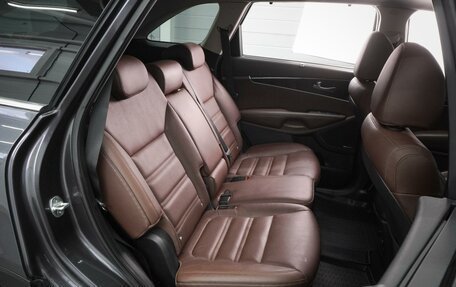 KIA Sorento III Prime рестайлинг, 2019 год, 2 799 000 рублей, 7 фотография