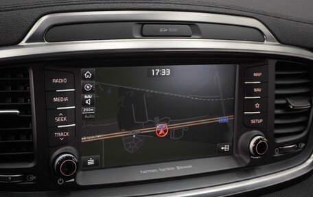 KIA Sorento III Prime рестайлинг, 2019 год, 2 799 000 рублей, 18 фотография