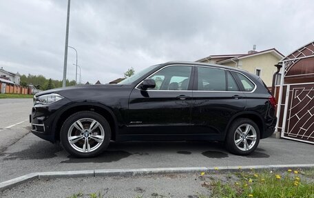 BMW X5, 2018 год, 5 000 000 рублей, 3 фотография