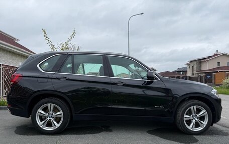 BMW X5, 2018 год, 5 000 000 рублей, 4 фотография