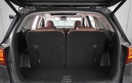 KIA Sorento III Prime рестайлинг, 2019 год, 2 799 000 рублей, 28 фотография