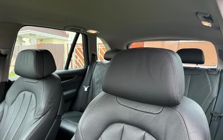 BMW X5, 2018 год, 5 000 000 рублей, 8 фотография