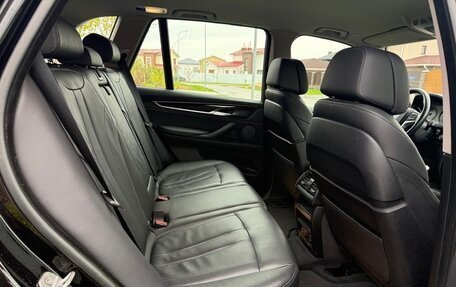 BMW X5, 2018 год, 5 000 000 рублей, 9 фотография