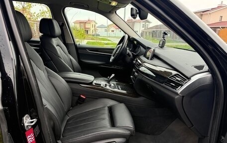 BMW X5, 2018 год, 5 000 000 рублей, 6 фотография