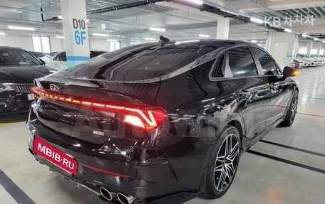 KIA K5, 2021 год, 2 250 060 рублей, 4 фотография