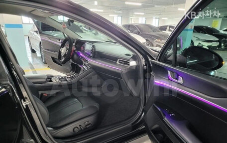 KIA K5, 2021 год, 2 250 060 рублей, 8 фотография