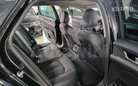 KIA K5, 2021 год, 2 250 060 рублей, 10 фотография