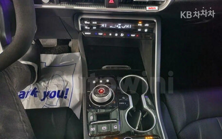 KIA K5, 2021 год, 2 250 060 рублей, 13 фотография