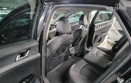 KIA K5, 2021 год, 2 250 060 рублей, 11 фотография