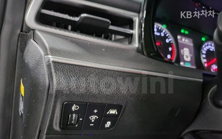 KIA K5, 2021 год, 2 250 060 рублей, 15 фотография