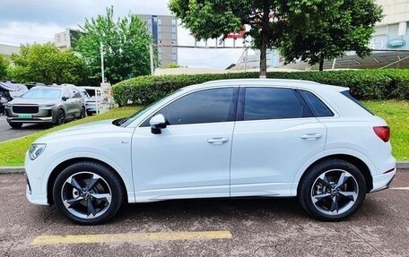 Audi Q3, 2021 год, 2 305 441 рублей, 3 фотография