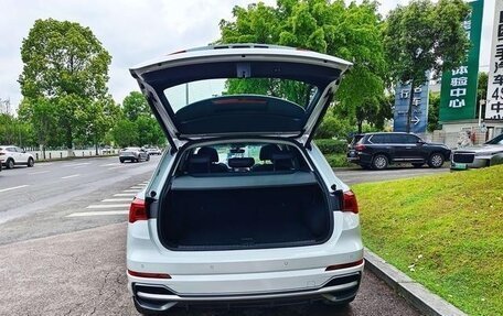 Audi Q3, 2021 год, 2 305 441 рублей, 6 фотография