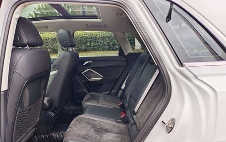 Audi Q3, 2021 год, 2 305 441 рублей, 13 фотография
