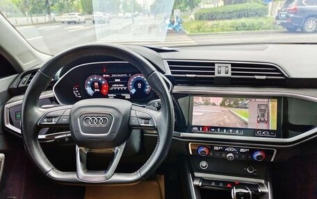 Audi Q3, 2021 год, 2 305 441 рублей, 7 фотография