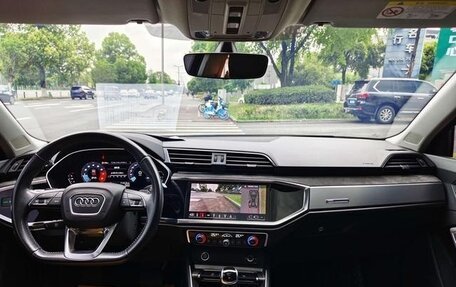 Audi Q3, 2021 год, 2 305 441 рублей, 9 фотография