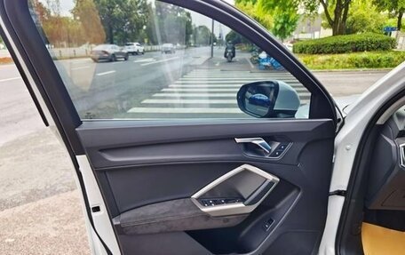 Audi Q3, 2021 год, 2 305 441 рублей, 12 фотография