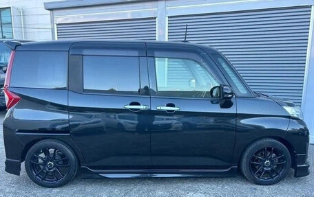 Toyota Roomy I, 2021 год, 850 060 рублей, 3 фотография