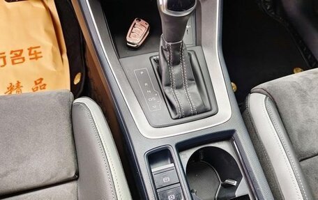 Audi Q3, 2021 год, 2 305 441 рублей, 10 фотография