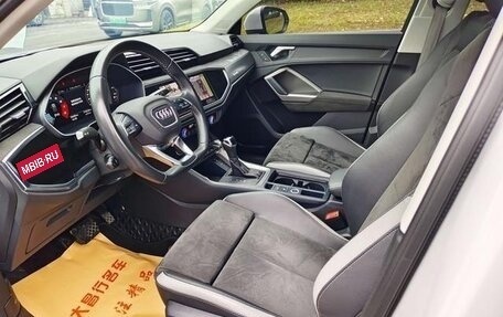 Audi Q3, 2021 год, 2 305 441 рублей, 8 фотография