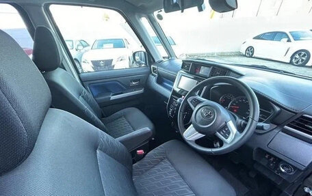 Toyota Roomy I, 2021 год, 850 060 рублей, 7 фотография