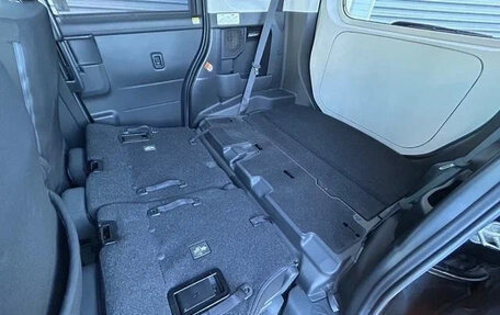 Toyota Roomy I, 2021 год, 850 060 рублей, 16 фотография
