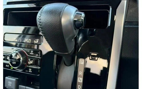 Toyota Roomy I, 2021 год, 850 060 рублей, 12 фотография