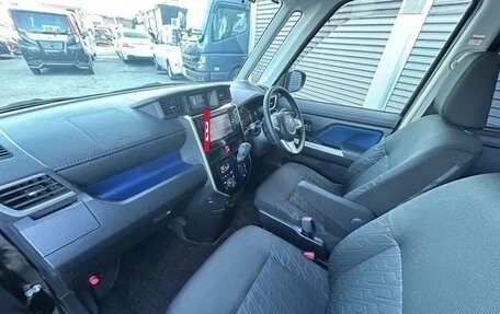 Toyota Roomy I, 2021 год, 850 060 рублей, 8 фотография