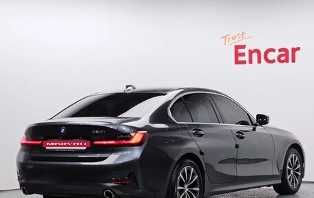 BMW 3 серия, 2022 год, 3 705 000 рублей, 2 фотография