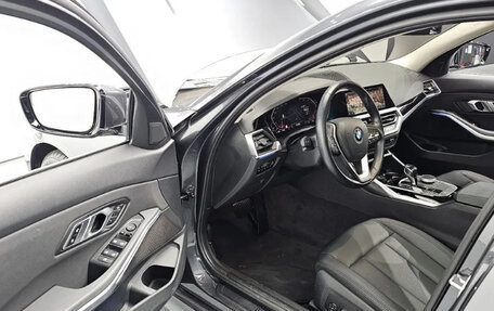 BMW 3 серия, 2022 год, 3 705 000 рублей, 8 фотография
