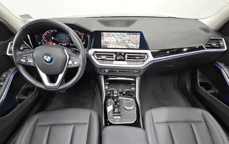 BMW 3 серия, 2022 год, 3 705 000 рублей, 5 фотография