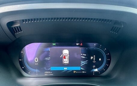 Volvo XC60 II, 2022 год, 3 040 000 рублей, 4 фотография