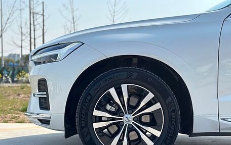 Volvo XC60 II, 2022 год, 3 040 000 рублей, 10 фотография