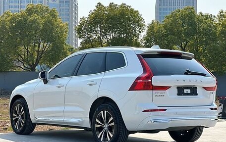 Volvo XC60 II, 2022 год, 3 040 000 рублей, 12 фотография