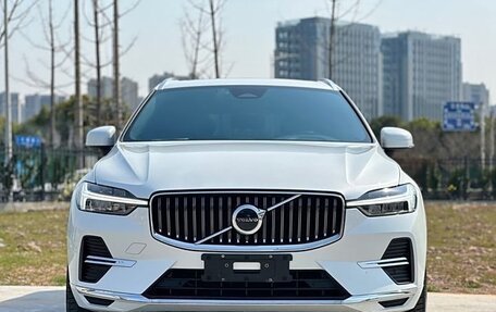 Volvo XC60 II, 2022 год, 3 040 000 рублей, 3 фотография