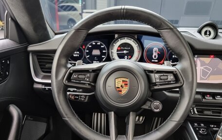 Porsche 911, 2021 год, 19 102 696 рублей, 5 фотография
