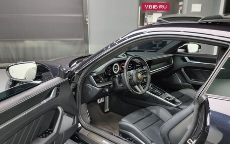 Porsche 911, 2021 год, 19 102 696 рублей, 6 фотография
