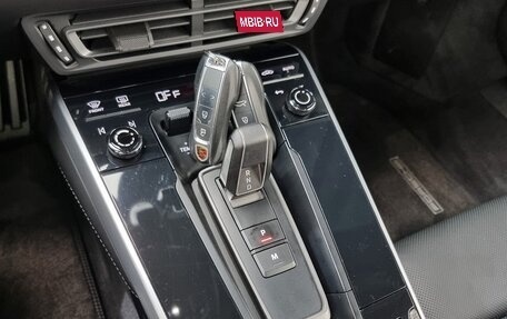 Porsche 911, 2021 год, 19 102 696 рублей, 10 фотография