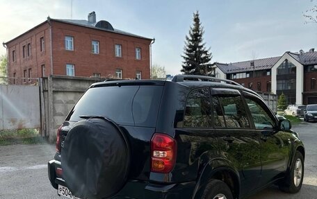 Toyota RAV4, 2005 год, 1 150 000 рублей, 8 фотография