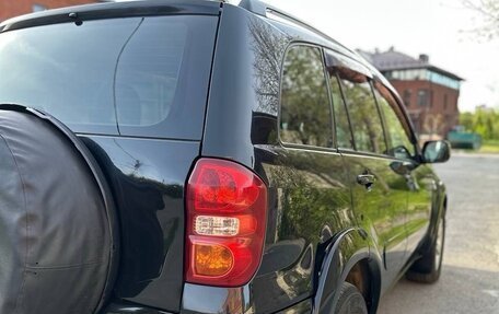 Toyota RAV4, 2005 год, 1 150 000 рублей, 15 фотография