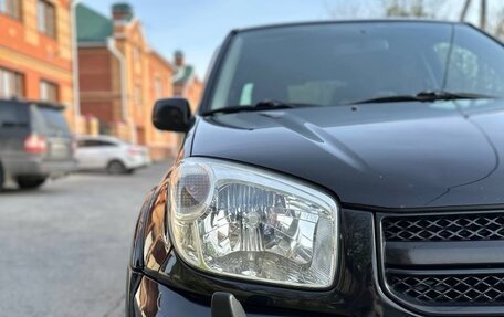 Toyota RAV4, 2005 год, 1 150 000 рублей, 16 фотография