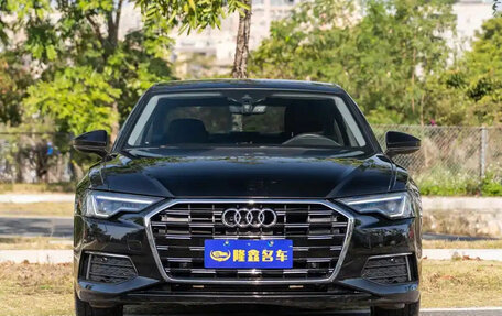 Audi A6, 2022 год, 3 500 000 рублей, 2 фотография