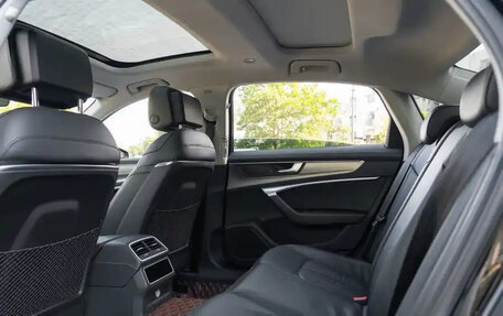 Audi A6, 2022 год, 3 500 000 рублей, 16 фотография