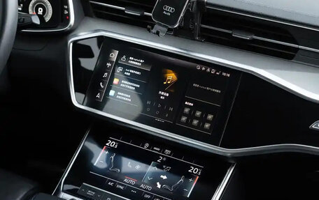 Audi A6, 2022 год, 3 500 000 рублей, 10 фотография