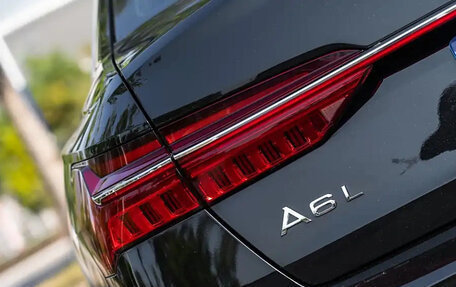 Audi A6, 2022 год, 3 500 000 рублей, 18 фотография