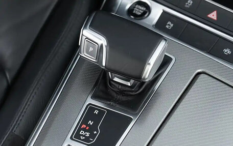 Audi A6, 2022 год, 3 500 000 рублей, 14 фотография