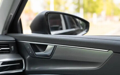 Audi A6, 2022 год, 3 500 000 рублей, 15 фотография