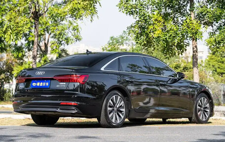 Audi A6, 2022 год, 3 500 000 рублей, 17 фотография